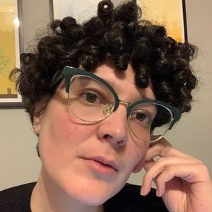 Meet your Posher, Verónica